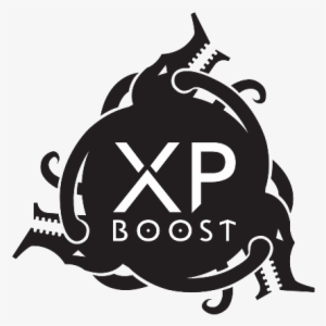 Xp Boost - God Of War Luck Of Ages #806619