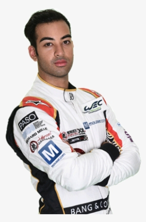 ＃37 Jackie Chan Dc Racing - Nabil Jeffri #806622