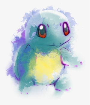 Water Watercolor - Video Game #806623