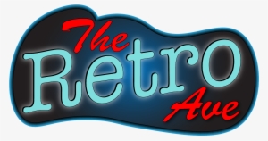 The Retro Ave - November #806646
