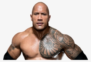 Jackie Chan - Dwayne Johnson Transparent #806673