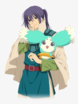 Keele - Tales Of Eternia Keele #806708