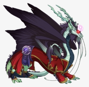 20850011 350 - Temeraire Flight Rising #806727