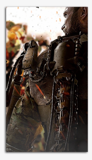 Advanced Warfare Mobile Wallpaper Big - Call Of Duty:advanced Warfare Season Pass - Pc Download #806729