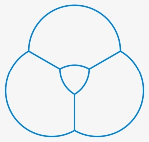 File - Reuleaux Foam - Svg - Reuleaux Polygons #806896