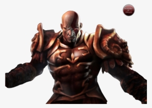 God Of War Christmas #806918