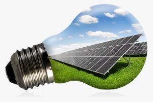 Solar Power System Png Image - Solar Power #807014