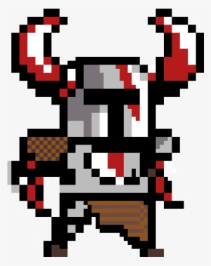 God Of Shovel- Shovel Knight/kratos - Shovel Knight #807147