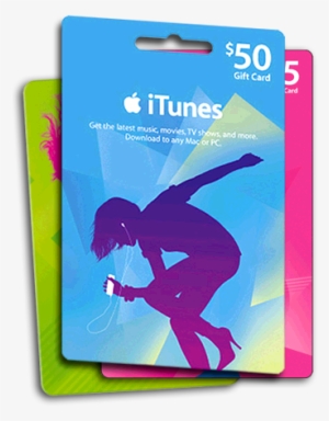 Get It Digitally Via Email, Wherever You Are - Apple Itunes 50 Euro Gift Card - De #807206