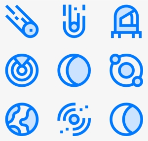 Space - Icon #807249