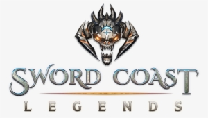 Sword Coast Legends Soundtrack Now Available On Itunes - Sword Coast Legends Logo #807301