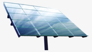 Solar Power System Png Transparent Hd Photo - Solar Panels Transparent Png #807303