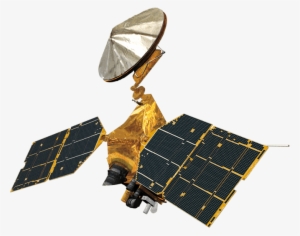 Mars Reconnaissance Orbiter - Cafepress Destination Mars Wall Calendar #807350