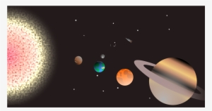 This Free Icons Png Design Of Sistema Solar, Solar #807483