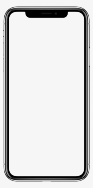 Shop Now - Iphone X Frame Png #807503
