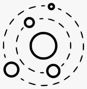 Solar System - - Circle #807698