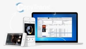 Transfer Ipod To Itunes & Pc - Pc And Iphone #807699