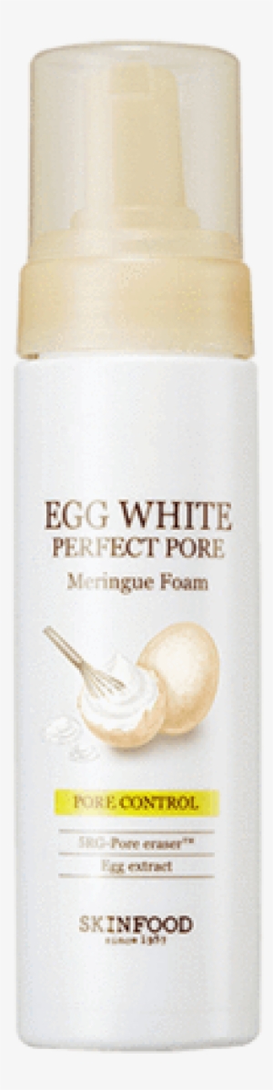 Skinfood Egg White Perfect Pore Meringue Foam #807721