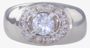 Pre-engagement Ring #807762