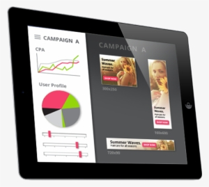 Ipad Sharing Buttons - Online Advertising #807764