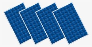 Australian Premium Solar Panels - Aps Solar Panel #807783