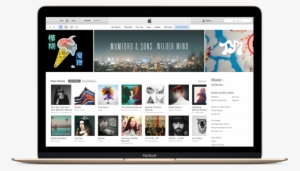 Itunes - Mumford & Sons - Wilder Mind (cd) #807833