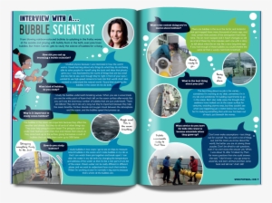 Whizz Pop Bang Mag On Twitter - Brochure #807836