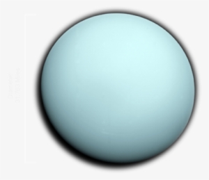 Earth - Solar System Uranus Png #807858