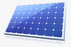 Renewable Energy Panels Solar Panels - Solar Panel Png #807862