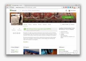 Floorplan Rugs Awarded Best Of Houzz - Web Page #807865