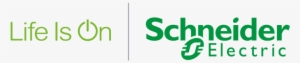 Schneider Electric Is Showcasing Its Latest Home Automation - Logos De Schneider Electric #807885