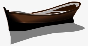 Row Boat Clipart Transparent - Oruwa Clipart #807956