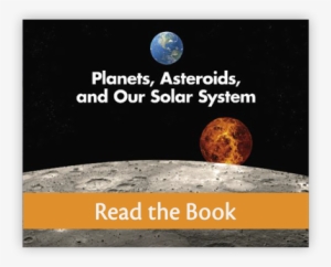 Planets, Asteroids, And Our Solar System #807981