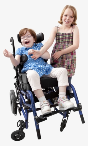 Wheelchair - Special Needs #808123