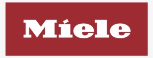 Miele Is Showcasing Its Latest Kitchen Appliances In - Miele Logo Neu #808124