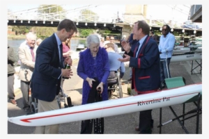 Rivertime Pat - Light Aircraft #808192