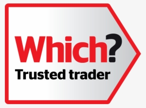 We're Delighted To Have Won An Award With Houzz For - Trusted Trader Logo Vector #808228