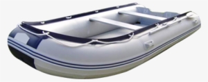 Motor Boat Extraluxe - Inflatable Boat #808229
