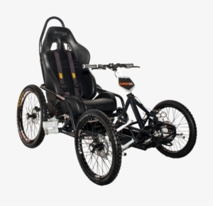 Quadrix Ibex Is A Versatile, Sports Oriented, Gravity - Sports #808231