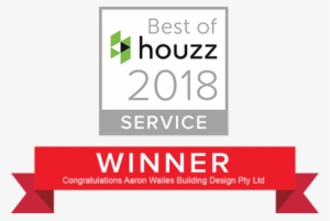 Houzz Award Ribbon2 #808248
