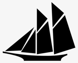 Sailing Boat Clipart Layar #808274