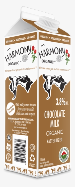 Half And Half Milk Carton #808319