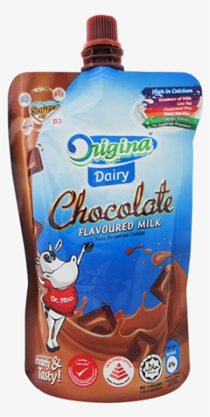 Jocom001 04 Origina-chocolate - Origina Chocolate Milk #808404 Jocom001 04 Origina-chocolate - Origina Chocolate Milk #808404