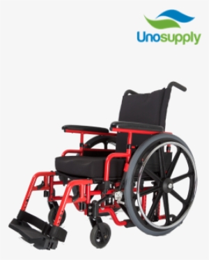 Ergonomic Wheel Chair - Motorized Wheelchair #808405