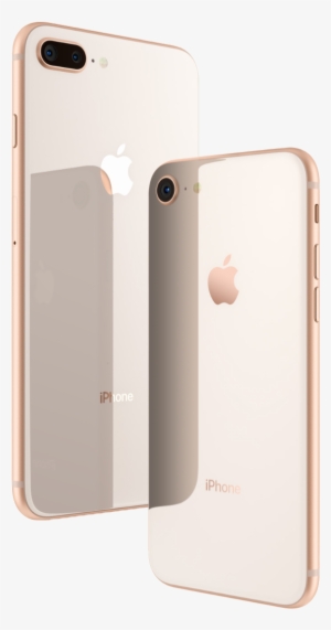 Iphone 8 Rose Gold #808431