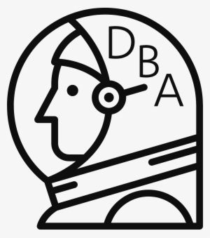 Dba - Portable Network Graphics #808525