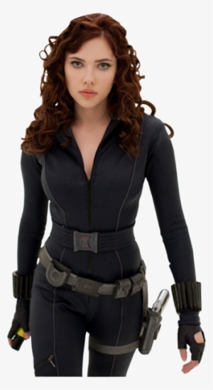 Share This Image - Scarlett Johansson Iron Man 2 #808550