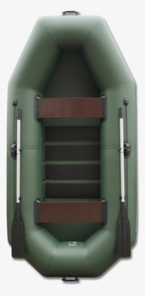 Cayman C 300 Ls Inflatable Rowboat - Boat #808568