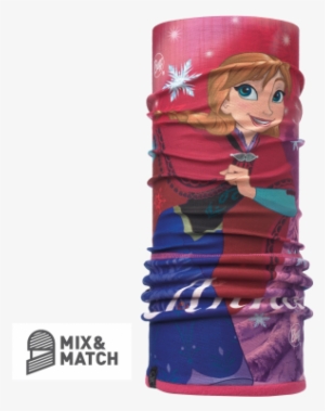 Buff Junior Polar Buff Anna/ Dragon Fruit #808619