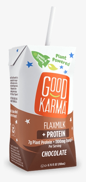 Product - - Good Karma Dairy Free Probiotic, Strawberry - 32 Fl #808636